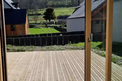 Image de Maison Spacieuse avec Spa privé à Sailhan