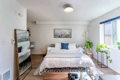 Image de Cozy Space Needle View for City