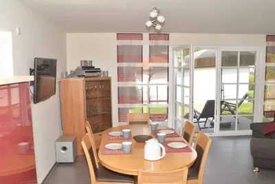 Image de Maison de vacances WindflĂĽchter