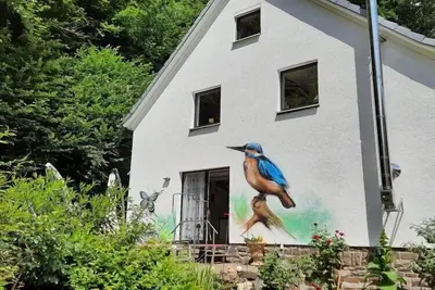 Image de Maison de vacances dans le Rosbachtal