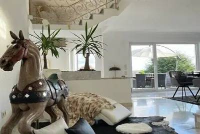 Image de Maison de vacances Ă Gebhardshain