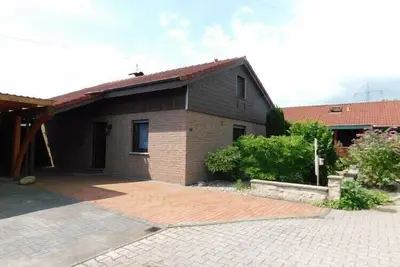 Image de Maison de vacances Grande Dame