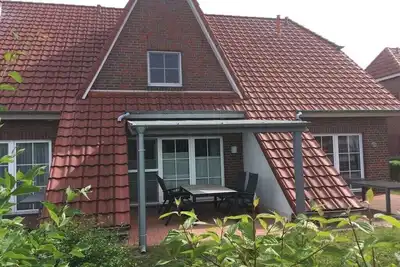 Image de Maison de vacances MeerZeit Ii