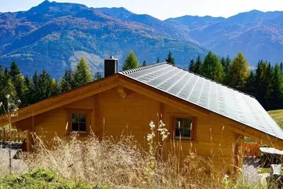 Image de Refuge Hackihütte