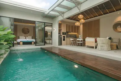 Image de Deneva Villa by Betterplace