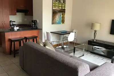 Image de Location Meublée Pour Équipe De Travail à Bloemfontein