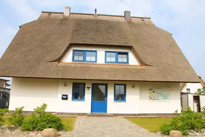 Image de Maison de vacances Ă Dranske