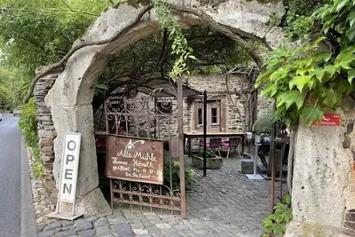 Image de Maison de vacances Chalet 48