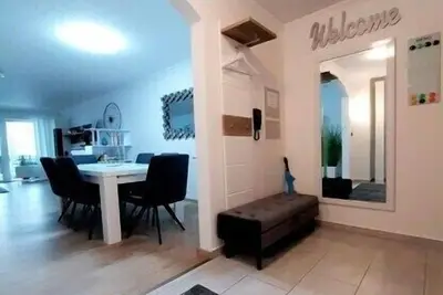 Image de Appartement de vacances Seebrise 5*