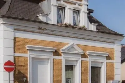 Villa G avec piscine à Lübbenau