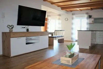 Image de Appartement à Hergensweiler