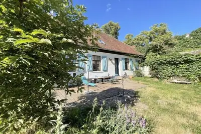 Image de Maison de vacances Ă Breetz ĂĽb. Lenzen