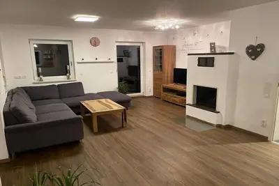 Image de Bel appartement Ă Himmelkron