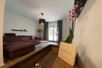 Image de Appartement attrayant Ă Olbersdorf
