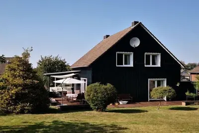 Image de Maison de vacances Eifel(H) temps libre