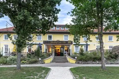 Image de Bel appartement à Klein Upahl