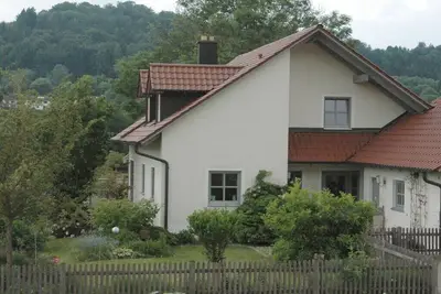 Image de Maison de vacances AltmĂĽhltal