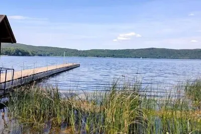 Image de Maison de vacances Moselle