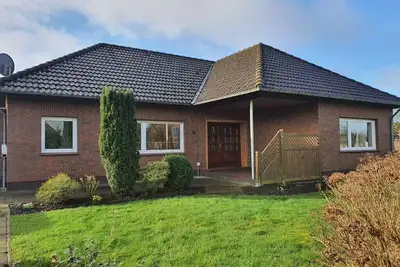 Image de Maison de vacances Nordseeglück