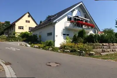 Image de Gaienhofen Retraite moderne
