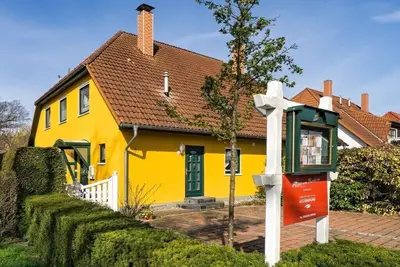 Image de Am Rotdorn Retraite moderne