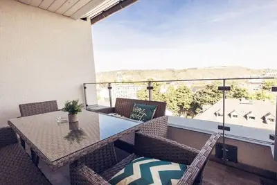 Image de Appartement pour 6 Retraite moderne