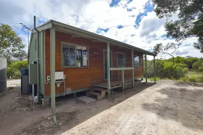 Image de Nature's Embrace | The Pelican Cabin