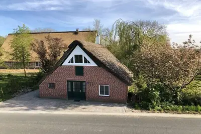 Image de Käthe am Deich Retraite moderne