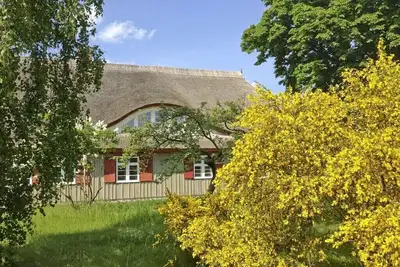 Ancienne maison de batelier