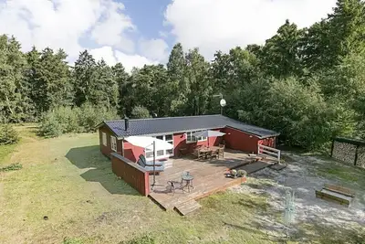 Image de Hjørnet Retraite moderne
