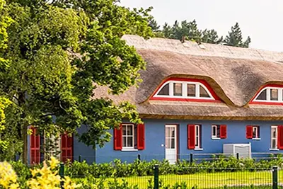 Image de Maison de plage Lucky Rügen
