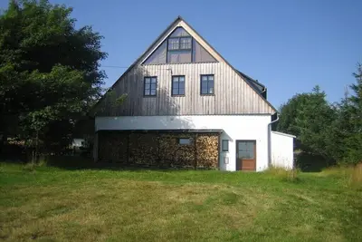 Image de Maison de vacances Zinnwald grand