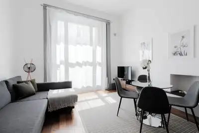 Image de Deluxe Apartment - Kensington
