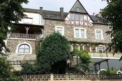 Image de Retraite moderne Vinum
