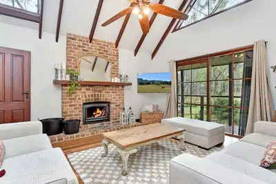 Image de Meadowbrook Manor in North Rothbury