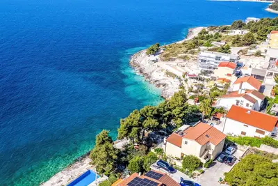 Image de Agréable appartement pour 7 personnes avec climatisation, Wifi, Tv et terrasse