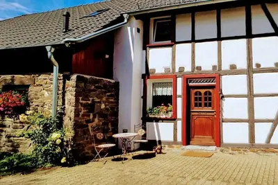Image de La Maison du Père Retraite moderne