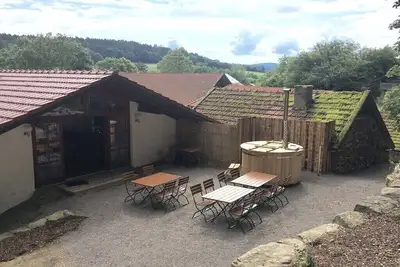 Image de Oberprill Retraite moderne