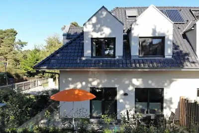 Image de Villa Ostseekind Résidence de vacances confortable