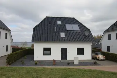 Image de Casa Fortuna Retraite moderne