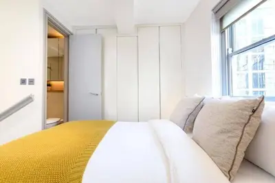 Image de Deluxe apartment in Kensington