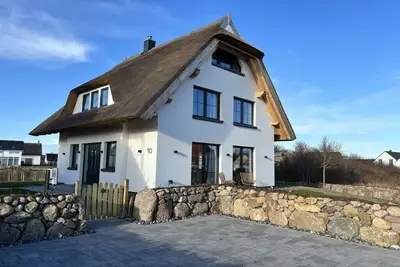 Image de Reeth donc amoureux de la mer