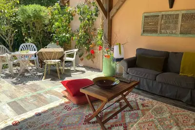 Image de Villa Heriot - [Near Munich with Garden]