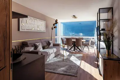 Image de Posthof - Alpine Living Apartment Solaris