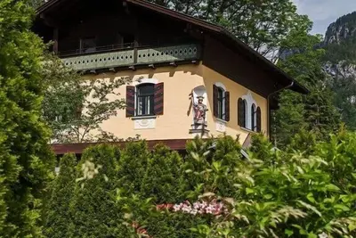 Image de Schönauer-Wacker - anciennement Tui Ferienhaus