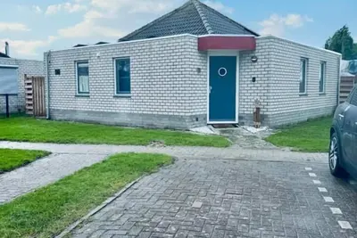 Image de Maison de vacances Dirkshorn pour 1 - 4 personnes avec 3 chambres Ă coucher - Maison de vacances