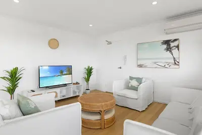 Image de Spacious 2 Bedroom Apartment With Ocean Views