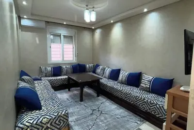 Image de Appartement