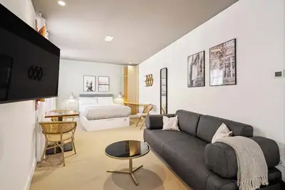 Image de Limehome Cordoba Calle Pozanco - City Center