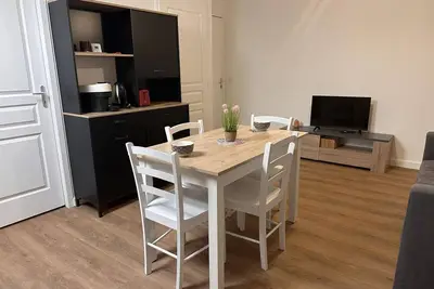 Image de Gîte rural avec animaux, Wi-Fi, parking, proche nature